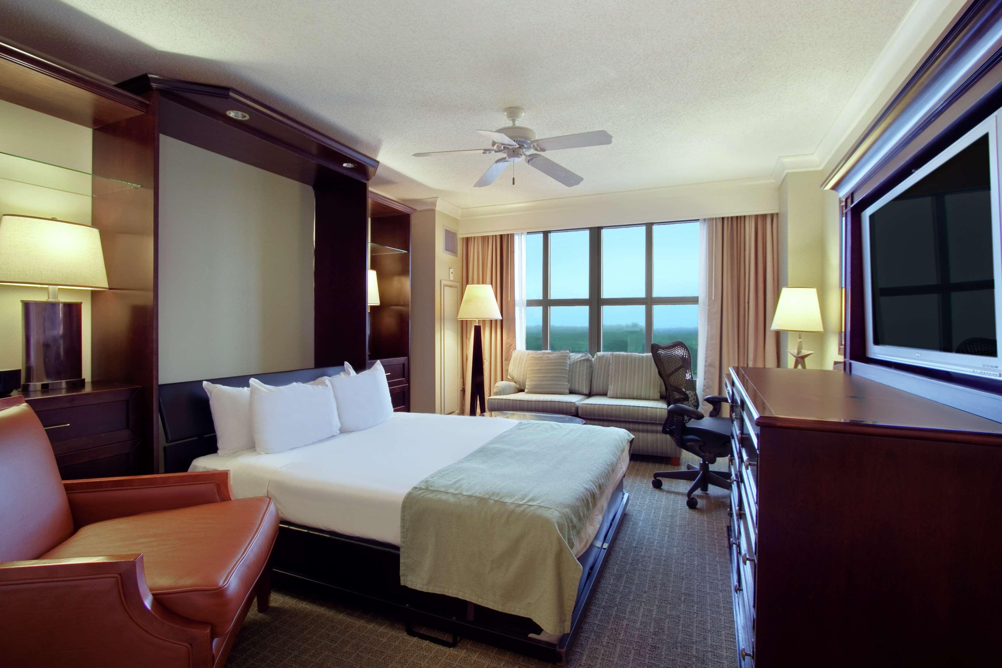 Hilton Virginia Beach Oceanfront Quarto foto